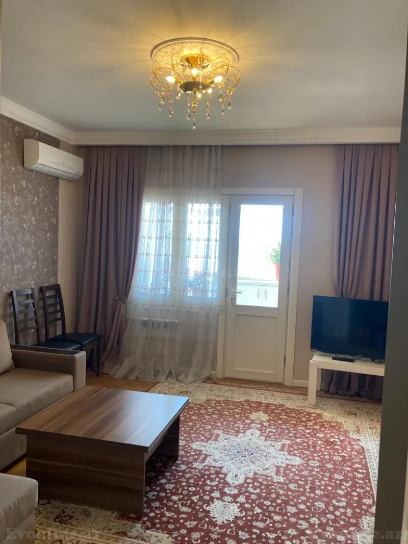 Satılır 3 otaqlı Mənzil Köhnə tikili 70 m² Q.Qarayev pr. - şəkil 10