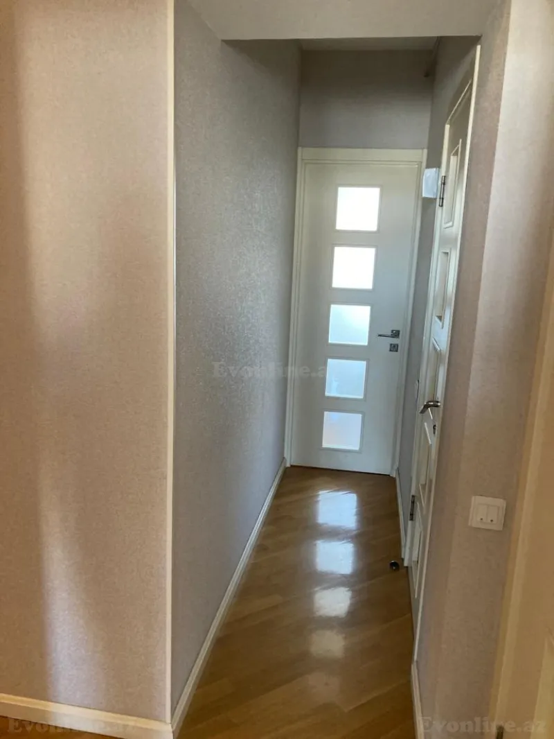 Satılır 3 otaqlı Mənzil Köhnə tikili 70 m² Q.Qarayev pr. - şəkil 17