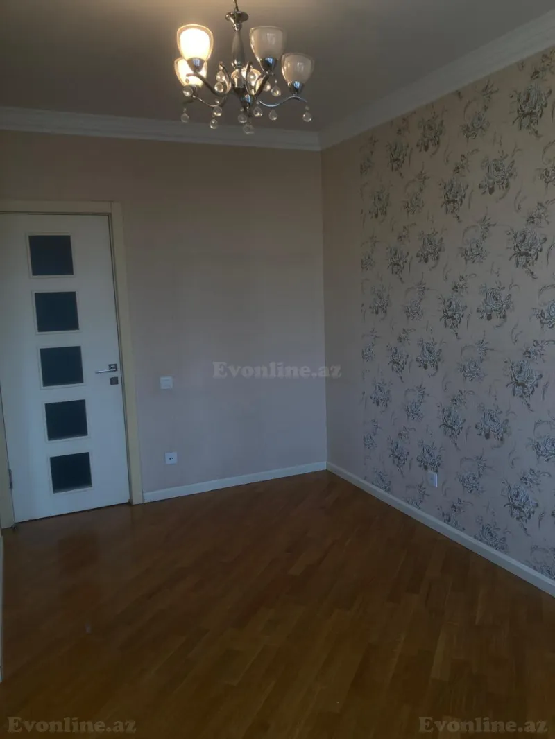 Satılır 3 otaqlı Mənzil Köhnə tikili 70 m² Q.Qarayev pr. - şəkil 18