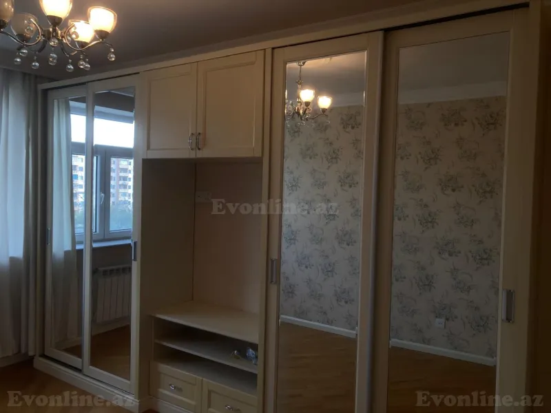 Satılır 3 otaqlı Mənzil Köhnə tikili 70 m² Q.Qarayev pr. - şəkil 20