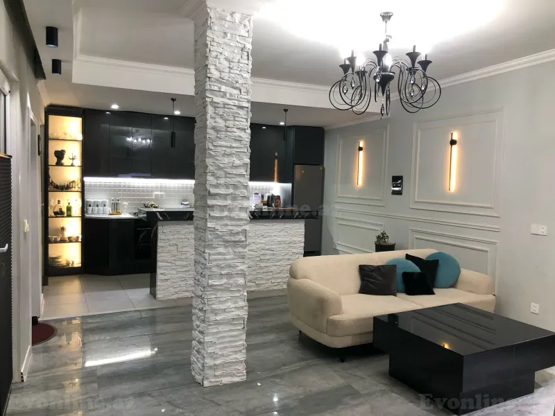 Satılır 6 otaqlı Həyət evi 270 m² Əmircan - şəkil 4