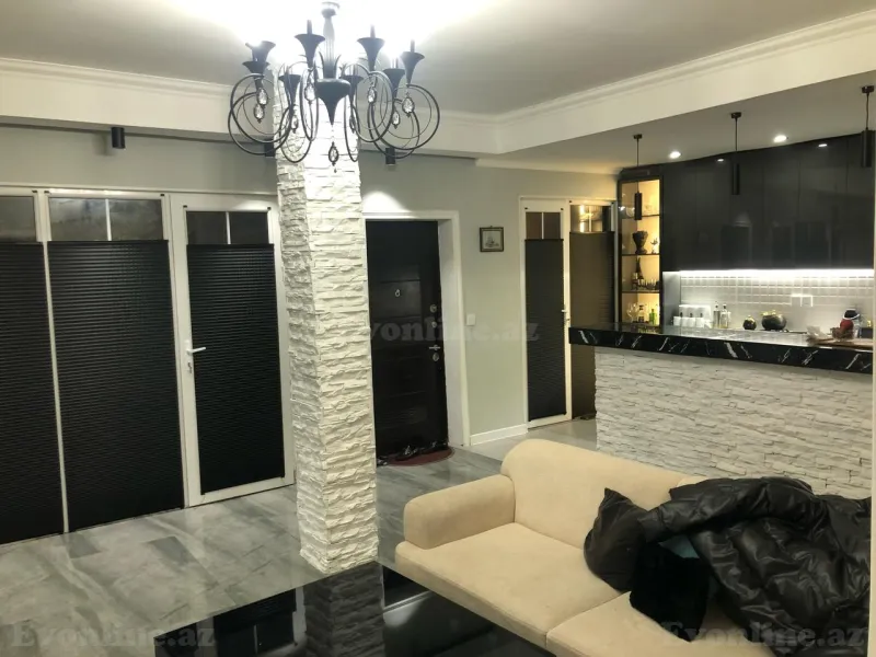 Satılır 6 otaqlı Həyət evi 270 m² Əmircan - şəkil 5