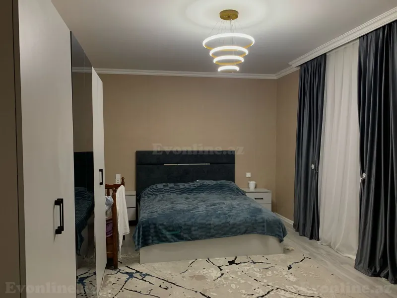 Satılır 6 otaqlı Həyət evi 270 m² Əmircan - şəkil 7