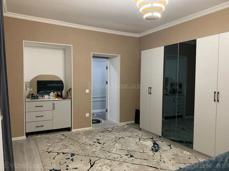 Satılır 6 otaqlı Həyət evi 270 m² Əmircan - şəkil 8