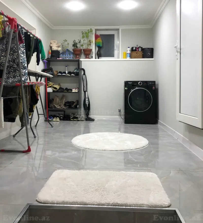 Satılır 6 otaqlı Həyət evi 270 m² Əmircan - şəkil 9