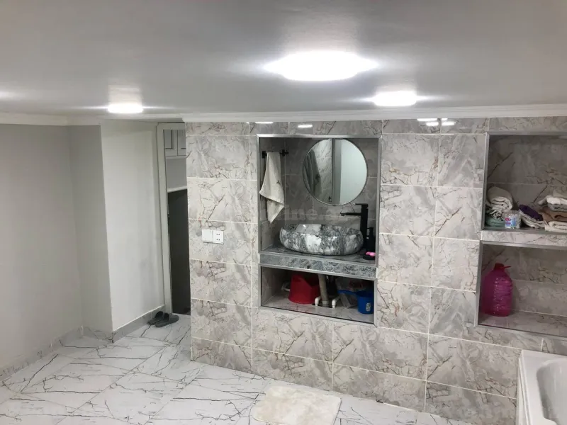 Satılır 6 otaqlı Həyət evi 270 m² Əmircan - şəkil 12