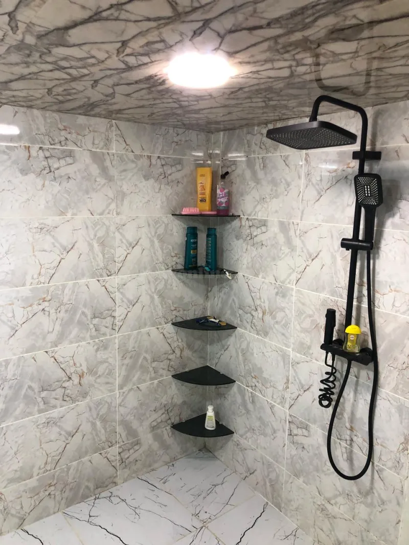 Satılır 6 otaqlı Həyət evi 270 m² Əmircan - şəkil 13