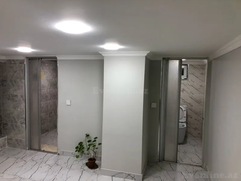 Satılır 6 otaqlı Həyət evi 270 m² Əmircan - şəkil 15