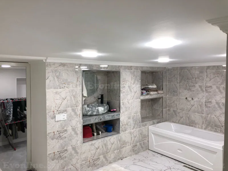 Satılır 6 otaqlı Həyət evi 270 m² Əmircan - şəkil 16