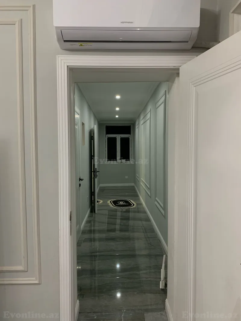Satılır 6 otaqlı Həyət evi 270 m² Əmircan - şəkil 18