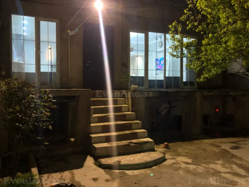 Satılır 6 otaqlı Həyət evi 270 m² Əmircan - şəkil 20