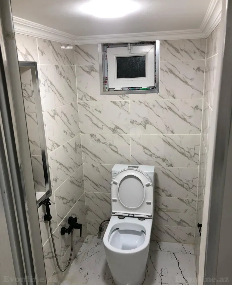 Satılır 6 otaqlı Həyət evi 270 m² Əmircan - şəkil 21