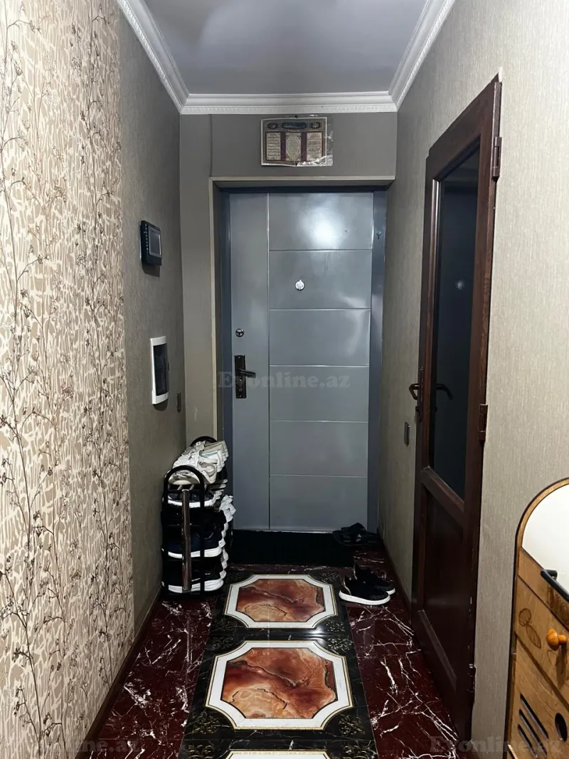 Satılır 2 otaqlı Mənzil Yeni tikili 67 m² Bakıxanov - şəkil 4