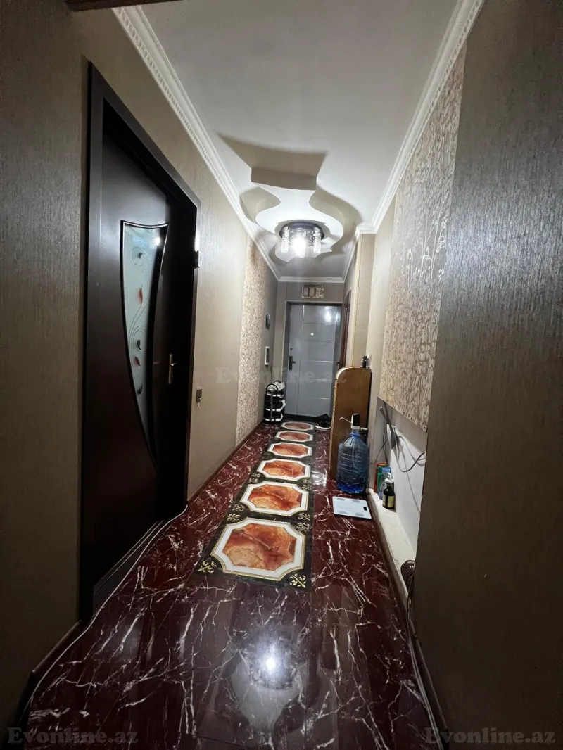 Satılır 2 otaqlı Mənzil Yeni tikili 67 m² Bakıxanov - şəkil 5