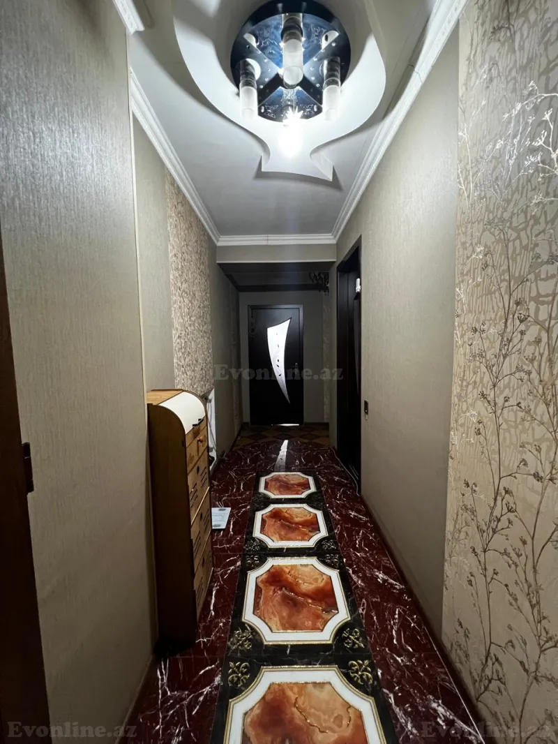 Satılır 2 otaqlı Mənzil Yeni tikili 67 m² Bakıxanov - şəkil 6