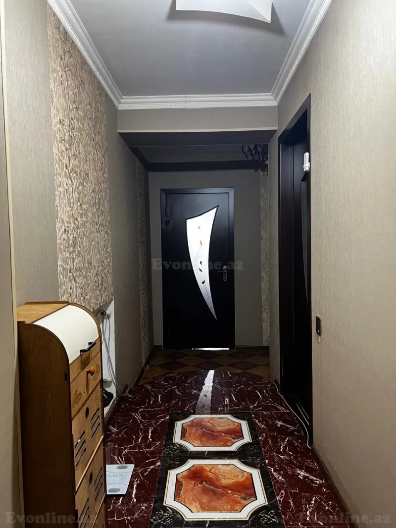 Satılır 2 otaqlı Mənzil Yeni tikili 67 m² Bakıxanov - şəkil 7