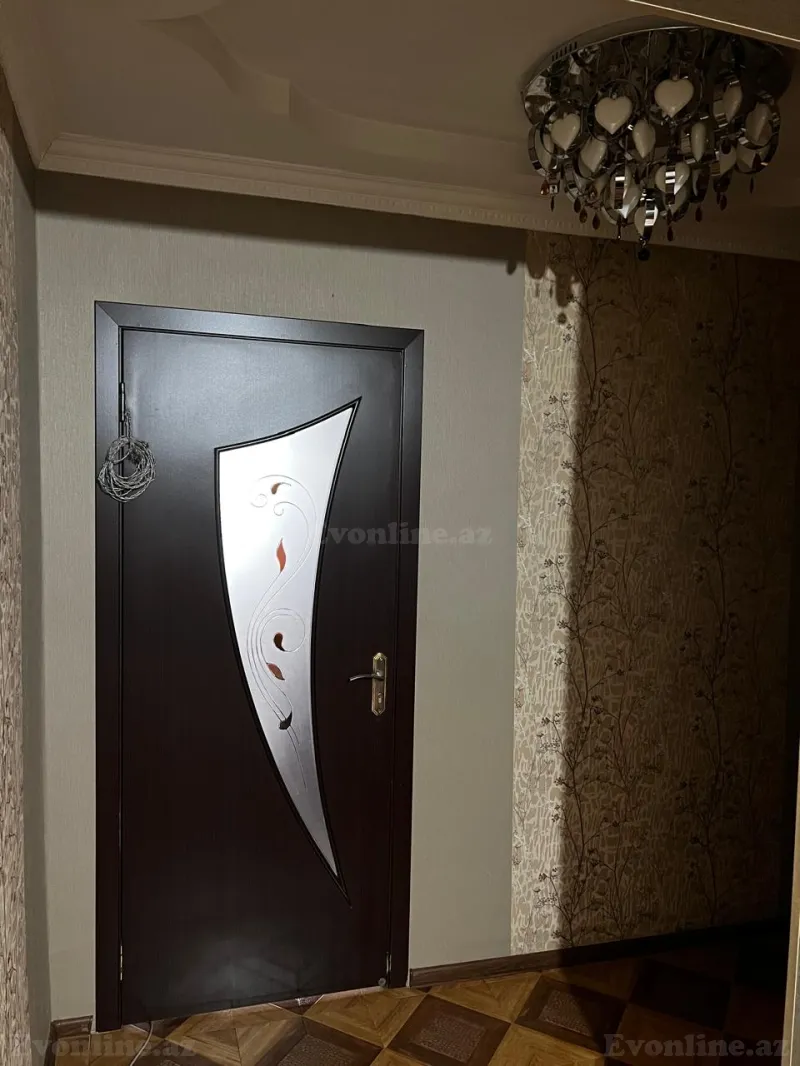 Satılır 2 otaqlı Mənzil Yeni tikili 67 m² Bakıxanov - şəkil 9