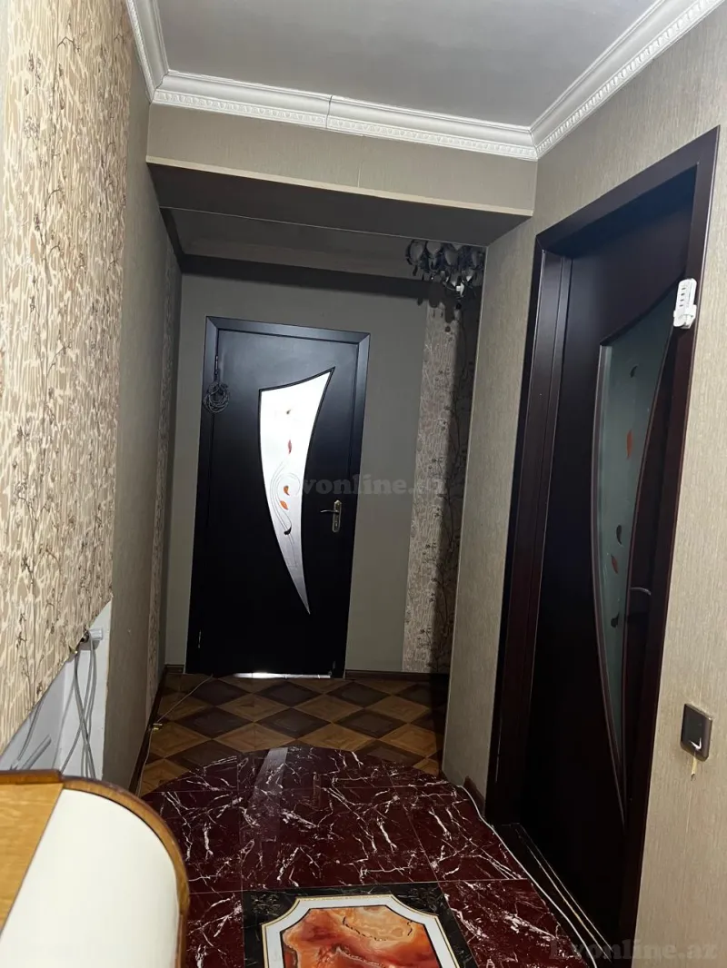 Satılır 2 otaqlı Mənzil Yeni tikili 67 m² Bakıxanov - şəkil 16