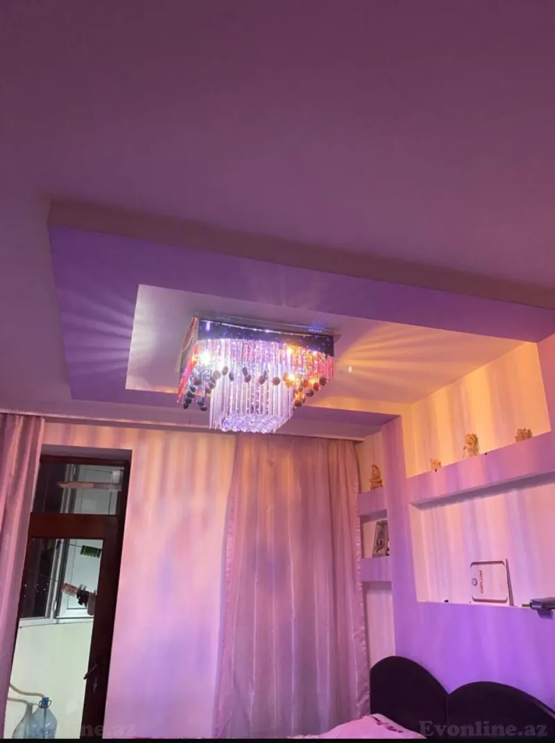 Satılır 2 otaqlı Mənzil Yeni tikili 67 m² Bakıxanov - şəkil 17