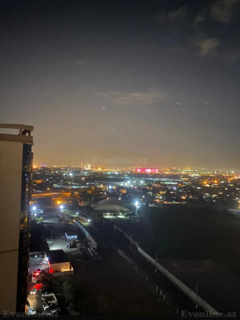 Satılır 2 otaqlı Mənzil Yeni tikili 67 m² Bakıxanov - şəkil 18