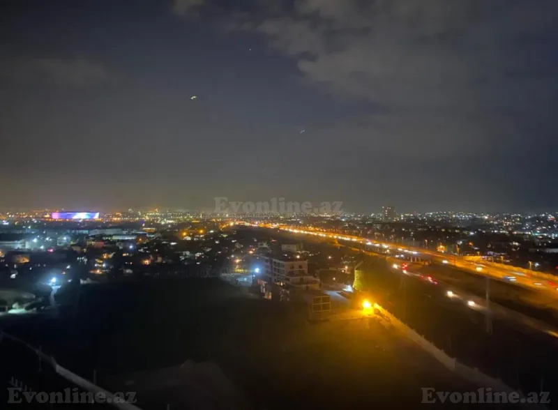 Satılır 2 otaqlı Mənzil Yeni tikili 67 m² Bakıxanov - şəkil 19