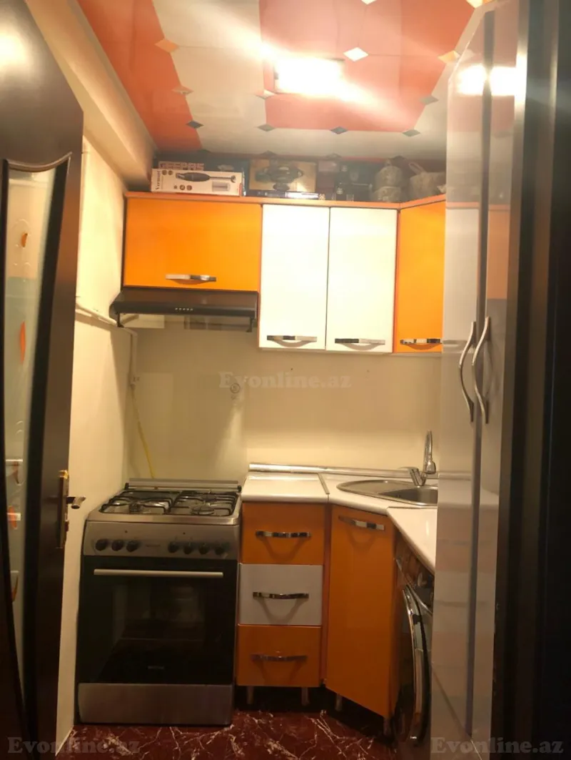 Satılır 2 otaqlı Mənzil Yeni tikili 67 m² Bakıxanov - şəkil 20