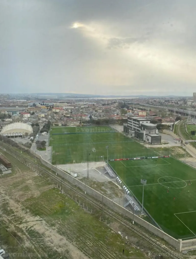 Satılır 2 otaqlı Mənzil Yeni tikili 67 m² Bakıxanov - şəkil 21