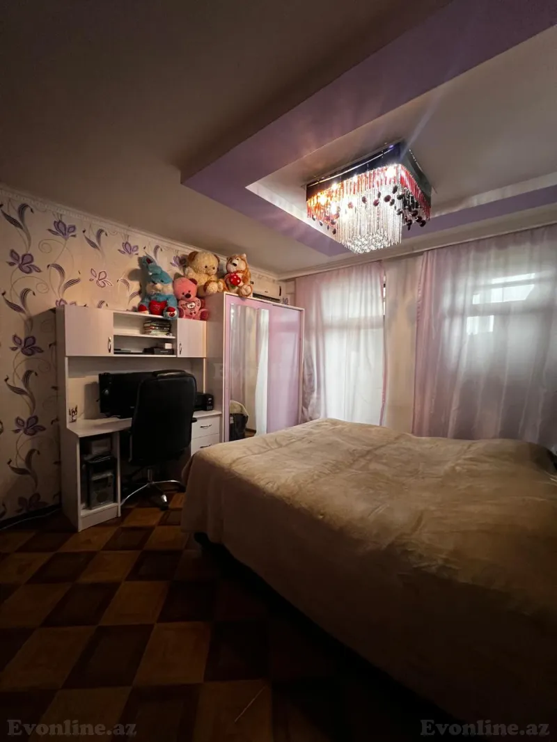 Satılır 2 otaqlı Mənzil Yeni tikili 67 m² Bakıxanov - şəkil 22