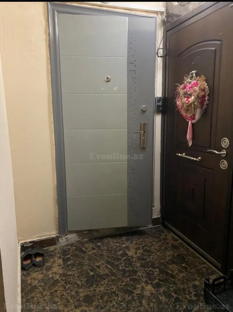 Satılır 2 otaqlı Mənzil Yeni tikili 67 m² Bakıxanov - şəkil 23