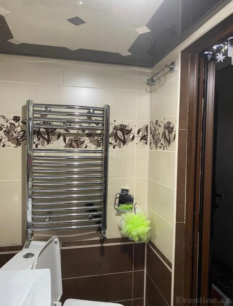 Satılır 2 otaqlı Mənzil Yeni tikili 67 m² Bakıxanov - şəkil 25