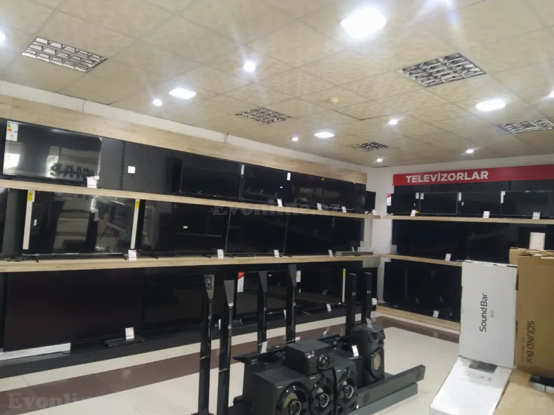 Kirayə verilir Obyekt 500 m² Bakıxanov - şəkil 5