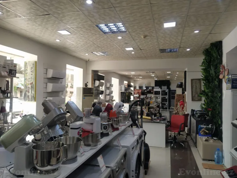 Kirayə verilir Obyekt 500 m² Bakıxanov - şəkil 7