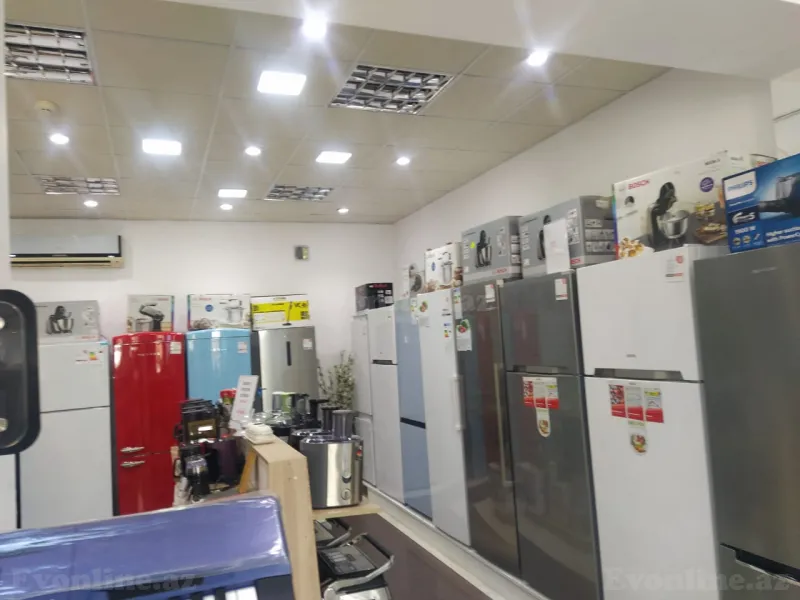 Kirayə verilir Obyekt 500 m² Bakıxanov - şəkil 8