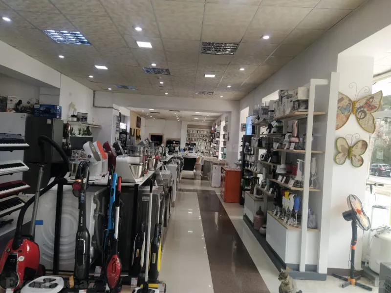 Kirayə verilir Obyekt 500 m² Bakıxanov - şəkil 9