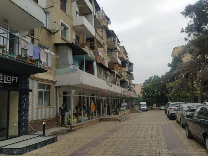 Kirayə verilir Obyekt 500 m² Bakıxanov - şəkil 13