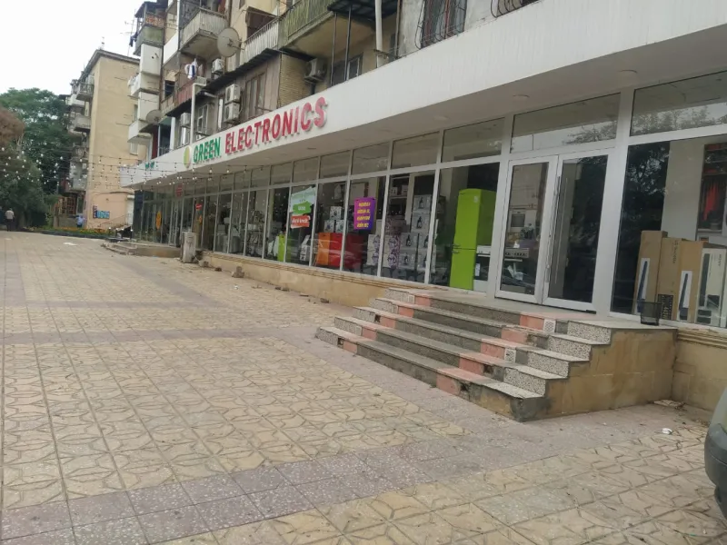 Kirayə verilir Obyekt 500 m² Bakıxanov - şəkil 18