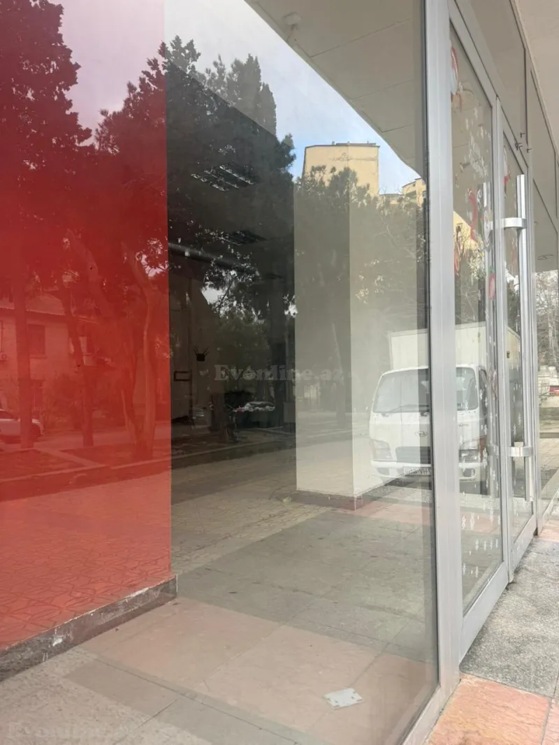 Kirayə verilir Obyekt 500 m² Bakıxanov - şəkil 19