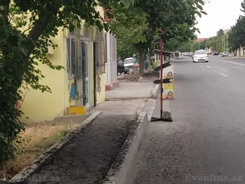 Satılır 4 otaqlı Həyət evi 80 m² Bakıxanov - şəkil 3