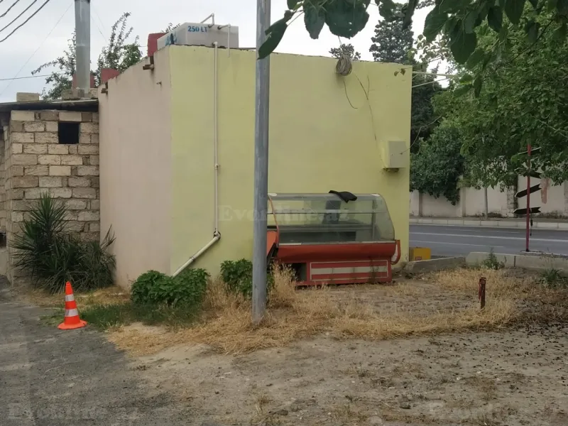 Satılır 4 otaqlı Həyət evi 80 m² Bakıxanov - şəkil 4