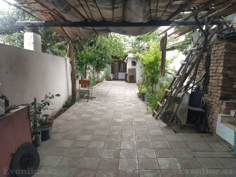 Satılır 4 otaqlı Həyət evi 80 m² Bakıxanov - şəkil 6