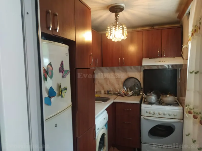 Satılır 4 otaqlı Həyət evi 80 m² Bakıxanov - şəkil 8