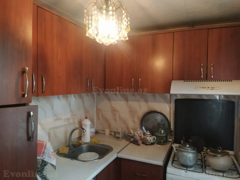 Satılır 4 otaqlı Həyət evi 80 m² Bakıxanov - şəkil 9