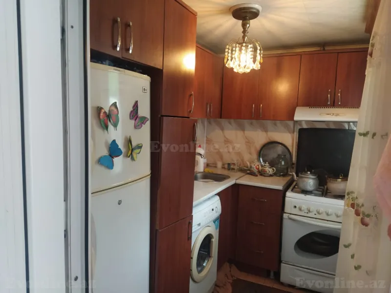 Satılır 4 otaqlı Həyət evi 80 m² Bakıxanov - şəkil 10