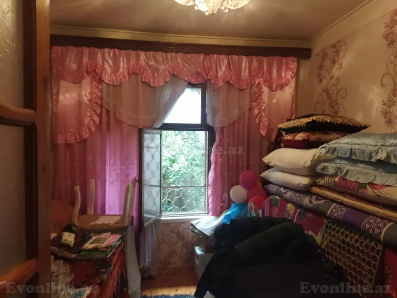 Satılır 4 otaqlı Həyət evi 80 m² Bakıxanov - şəkil 13