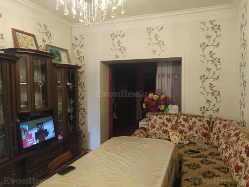 Satılır 4 otaqlı Həyət evi 80 m² Bakıxanov - şəkil 14