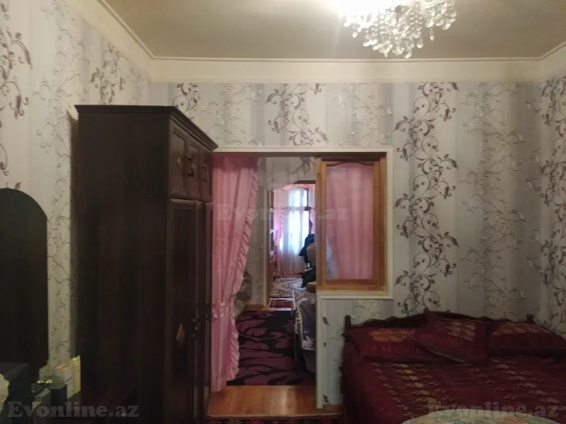 Satılır 4 otaqlı Həyət evi 80 m² Bakıxanov - şəkil 15