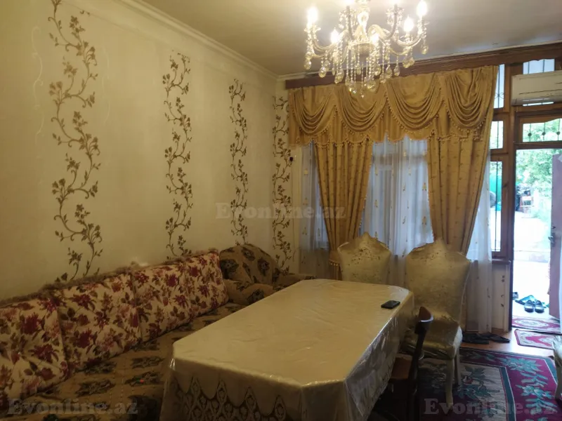 Satılır 4 otaqlı Həyət evi 80 m² Bakıxanov - şəkil 16