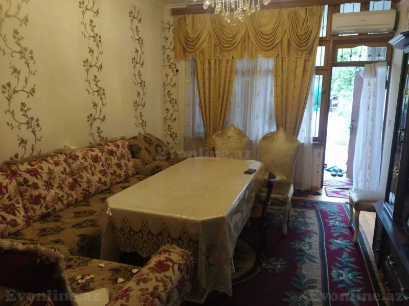 Satılır 4 otaqlı Həyət evi 80 m² Bakıxanov - şəkil 17