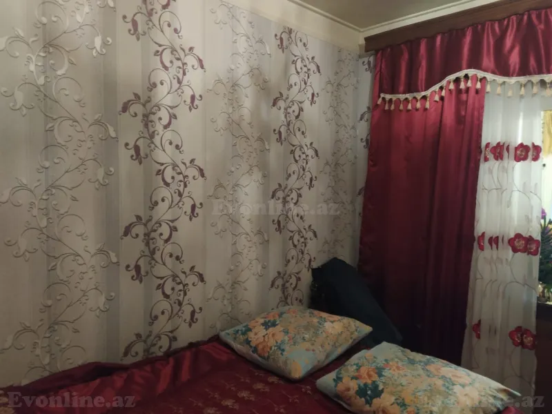 Satılır 4 otaqlı Həyət evi 80 m² Bakıxanov - şəkil 18