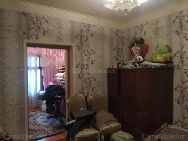 Satılır 4 otaqlı Həyət evi 80 m² Bakıxanov - şəkil 19